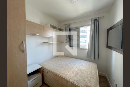Quarto 1 de apartamento para alugar com 2 quartos, 51m² em Vila Leopoldina, São Paulo