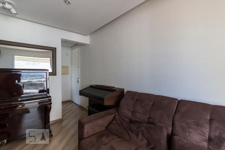 Sala de apartamento para alugar com 2 quartos, 51m² em Vila Leopoldina, São Paulo