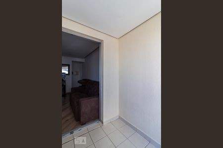 Sacada de apartamento para alugar com 2 quartos, 51m² em Vila Leopoldina, São Paulo