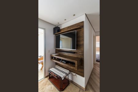 Sala de apartamento para alugar com 2 quartos, 51m² em Vila Leopoldina, São Paulo