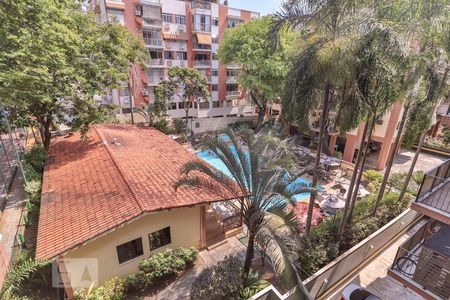 Apartamento à venda com 120m², 3 quartos e 2 vagasPiscina e Área Gourmet