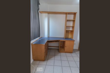 Apartamento à venda com 120m², 3 quartos e 2 vagasQuarto 02