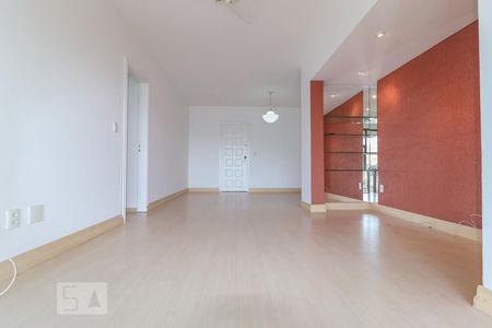 Sala de apartamento para alugar com 3 quartos, 120m² em Freguesia (jacarepaguá), Rio de Janeiro