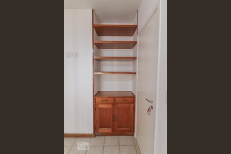 Apartamento à venda com 120m², 3 quartos e 2 vagasQuarto 03 (Suíte)