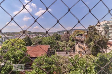 Apartamento à venda com 120m², 3 quartos e 2 vagasVista Quarto 02