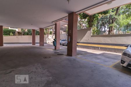 Apartamento à venda com 120m², 3 quartos e 2 vagasGaragem Aberta