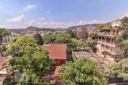 Vista Varanda de apartamento para alugar com 3 quartos, 120m² em Freguesia (jacarepaguá), Rio de Janeiro