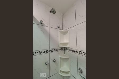 Apartamento à venda com 120m², 3 quartos e 2 vagasBanheiro Quarto 03 (Suíte)