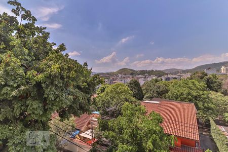 Vista Varanda de apartamento para alugar com 3 quartos, 120m² em Freguesia (jacarepaguá), Rio de Janeiro