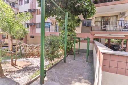 Apartamento à venda com 120m², 3 quartos e 2 vagasAcademia ao Ar Livre