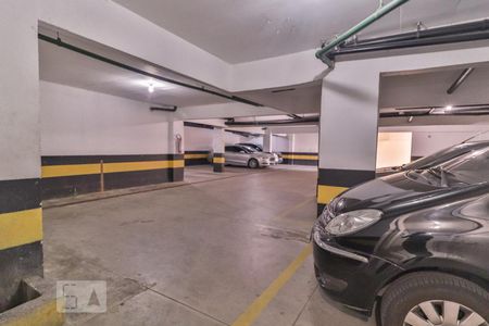 Apartamento à venda com 120m², 3 quartos e 2 vagasGaragem Fechada