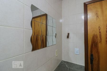 Apartamento à venda com 90m², 3 quartos e 2 vagas Apartamento à venda com 90m², 3 quartos e 2 vagasBanheiro