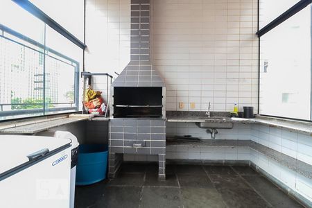 Apartamento à venda com 90m², 3 quartos e 2 vagas Apartamento à venda com 90m², 3 quartos e 2 vagasÁrea Gourmet