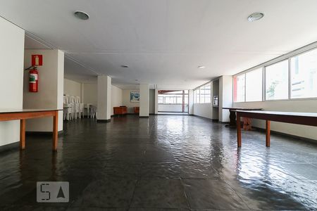 Apartamento à venda com 90m², 3 quartos e 2 vagas Apartamento à venda com 90m², 3 quartos e 2 vagasSalão de Festas