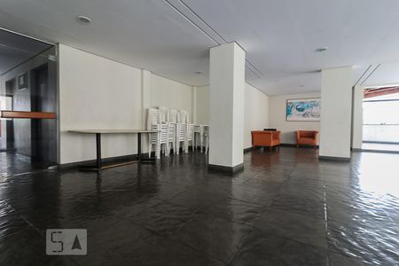 Apartamento à venda com 90m², 3 quartos e 2 vagas Apartamento à venda com 90m², 3 quartos e 2 vagasSalão de Festas
