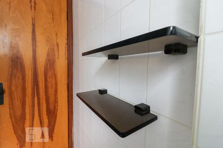 Apartamento à venda com 90m², 3 quartos e 2 vagas Apartamento à venda com 90m², 3 quartos e 2 vagasBanheiro da Suíte