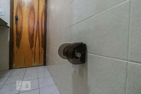 Apartamento à venda com 90m², 3 quartos e 2 vagas Apartamento à venda com 90m², 3 quartos e 2 vagasBanheiro