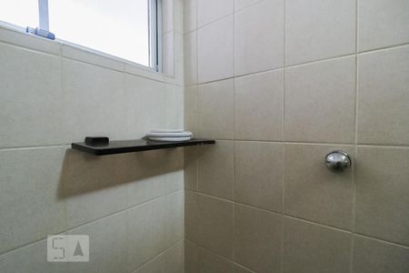 Apartamento à venda com 90m², 3 quartos e 2 vagas Apartamento à venda com 90m², 3 quartos e 2 vagasBanheiro