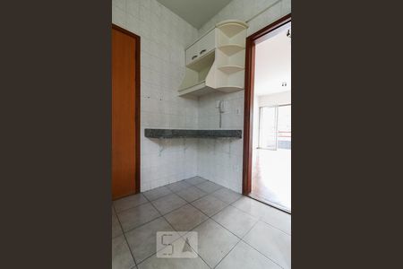 Apartamento à venda com 90m², 3 quartos e 2 vagas Apartamento à venda com 90m², 3 quartos e 2 vagasCozinha