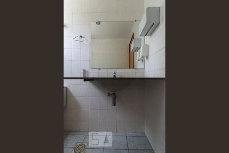 Apartamento à venda com 90m², 3 quartos e 2 vagas Apartamento à venda com 90m², 3 quartos e 2 vagasSalão de Festas