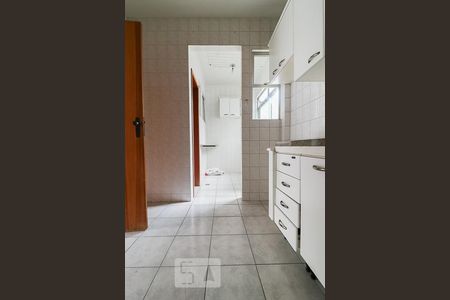 Apartamento à venda com 90m², 3 quartos e 2 vagas Apartamento à venda com 90m², 3 quartos e 2 vagasCozinha