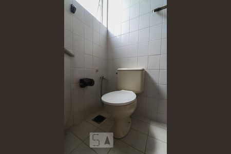 Apartamento à venda com 90m², 3 quartos e 2 vagas Apartamento à venda com 90m², 3 quartos e 2 vagasBanheiro da Suíte