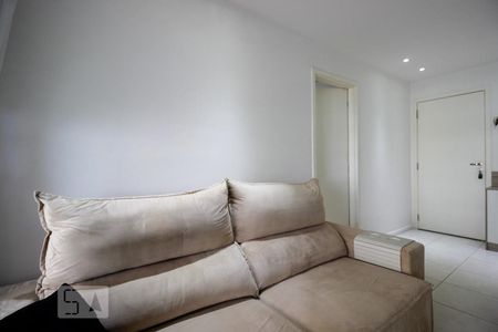 Sala de apartamento para alugar com 3 quartos, 93m² em Recreio dos Bandeirantes, Rio de Janeiro