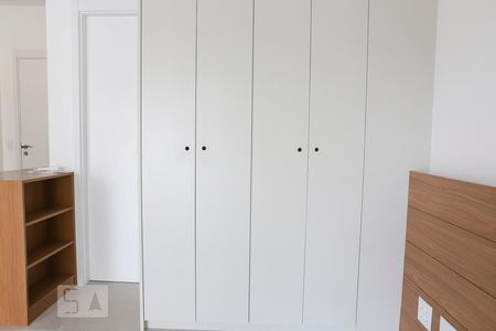 Quarto de apartamento para alugar com 1 quarto, 34m² em Consolação, São Paulo