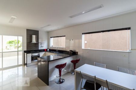 Casa à venda com 275m², 3 quartos e 6 vagasCozinha