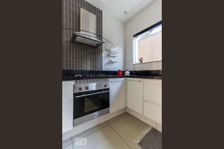 Casa à venda com 275m², 3 quartos e 6 vagasCozinha