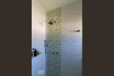 Casa à venda com 275m², 3 quartos e 6 vagasBanheiro suíte 3