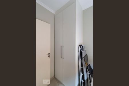 Casa à venda com 275m², 3 quartos e 6 vagasQuarto de serviço