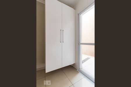 Casa à venda com 275m², 3 quartos e 6 vagasÁrea de serviço