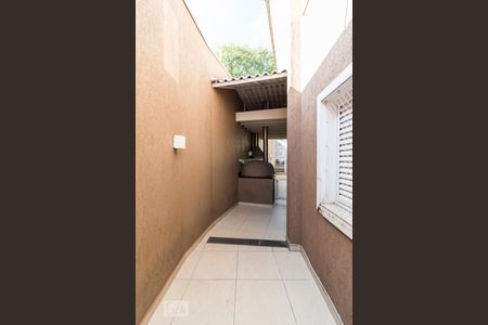 Casa à venda com 275m², 3 quartos e 6 vagasQuintal lateral
