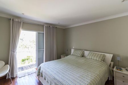 Casa à venda com 275m², 3 quartos e 6 vagasSuíte 3