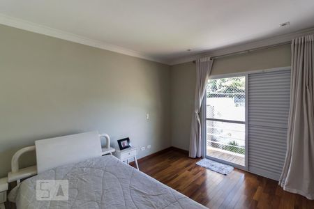 Casa à venda com 275m², 3 quartos e 6 vagasSuíte 2