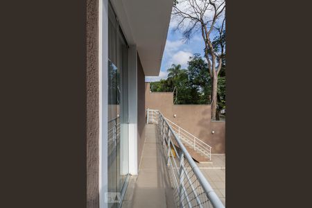 Casa à venda com 275m², 3 quartos e 6 vagasVaranda sala 1