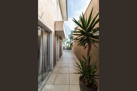 Casa à venda com 275m², 3 quartos e 6 vagasQuintal lateral