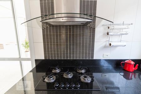 Casa à venda com 275m², 3 quartos e 6 vagasCozinha