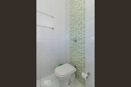 Casa à venda com 275m², 3 quartos e 6 vagasBanheiro suíte 3