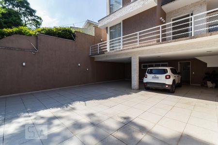Casa à venda com 275m², 3 quartos e 6 vagasGaragem