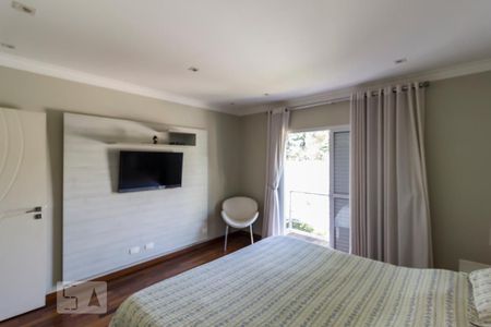 Casa à venda com 275m², 3 quartos e 6 vagasSuíte 3