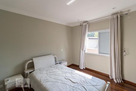 Casa à venda com 275m², 3 quartos e 6 vagasSuíte 1