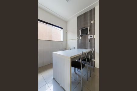 Casa à venda com 275m², 3 quartos e 6 vagasCozinha