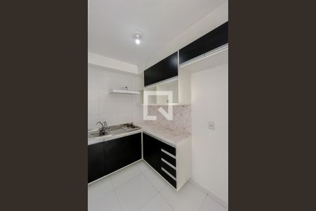 Apartamento para alugar com 48m², 2 quartos e 1 vagaCozinha