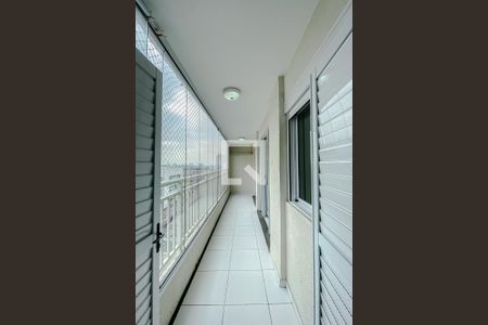 Apartamento para alugar com 48m², 2 quartos e 1 vagaLavanderia