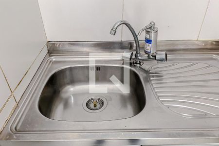 Apartamento para alugar com 48m², 2 quartos e 1 vagaCozinha