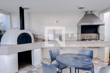 Apartamento para alugar com 48m², 2 quartos e 1 vagaÁrea comum - ChurrasqueiraÁrea comum - Churrasqueira