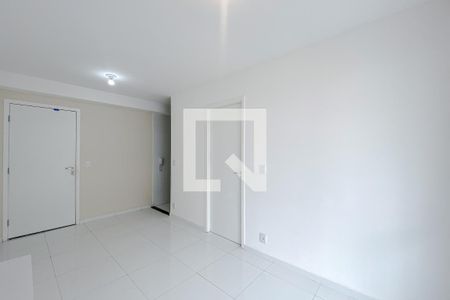Sala de apartamento para alugar com 2 quartos, 48m² em Catumbi, São Paulo