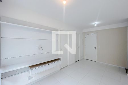 Sala de apartamento para alugar com 2 quartos, 48m² em Catumbi, São Paulo